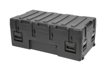 SKB 3R4222-15B-LW Wheeled Case With Foam