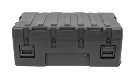 SKB 3R4222-15B-LW Wheeled Case With Foam