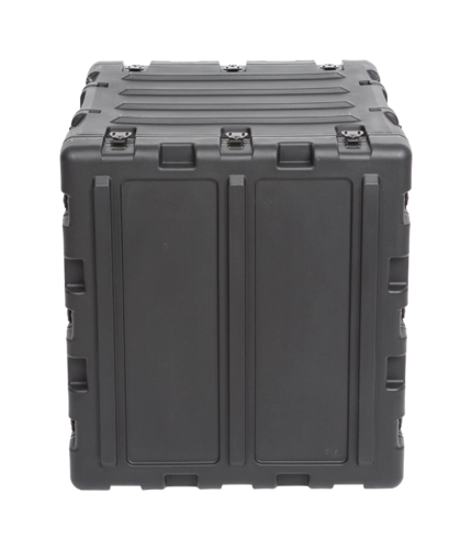 SKB 3RR-11U20-22B SKB 11U Removable Shock Rack 20 (21cm) Deep Rail to Rail