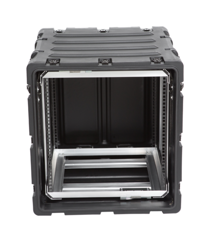 SKB 3RR-11U20-22B SKB 11U Removable Shock Rack 20 (21cm) Deep Rail to Rail