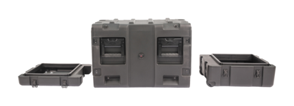 SKB 3RR-5U20-HR 5U 20