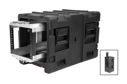 SKB 3RR-5U20-HR 5U 20