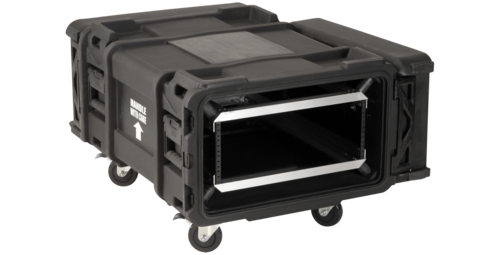 SKB 3SKB-R904U30 4U 30-inch Deep rSeries Shock Rack