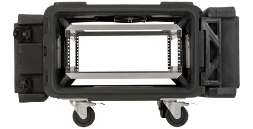 SKB 3SKB-R904U30 4U 30-inch Deep rSeries Shock Rack