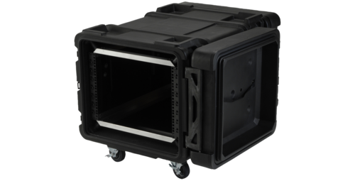 SKB 3SKB-R908U28 8U 28-inch Deep rSeries Shock Rack