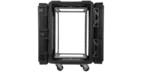 SKB 3SKB-R916U24 16U 24-inch Deep rSeries Shock Rack