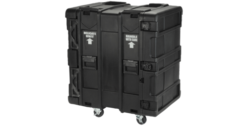 SKB 3SKB-R916U24 16U 24-inch Deep rSeries Shock Rack