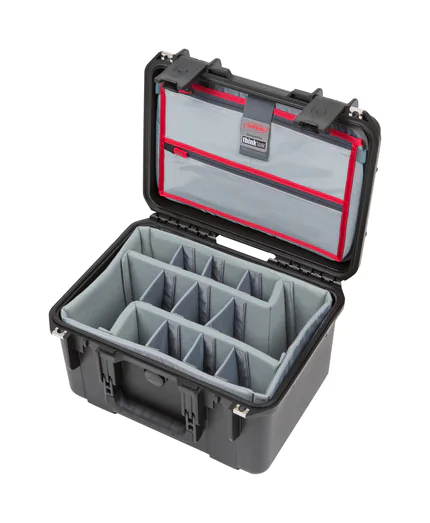 SKB iSeries 1510-9 Case