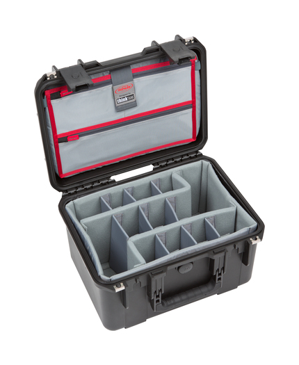 SKB iSeries 1510-9 Case