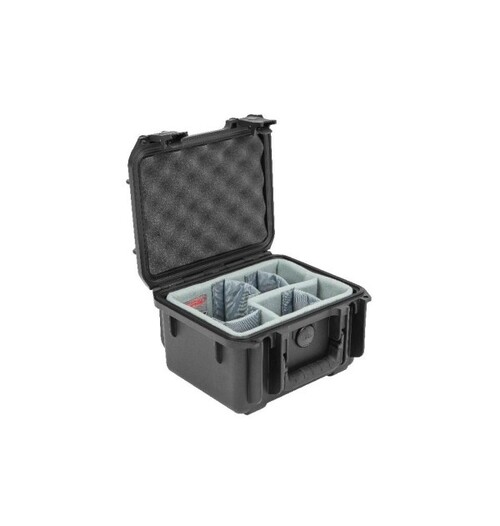 SKB ISERIES 3I-0907-6DT CASE W/THINK TANK DESIGNED DIVIDERS