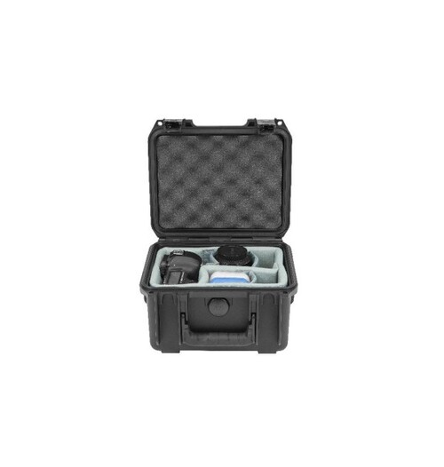 SKB ISERIES 3I-0907-6DT CASE W/THINK TANK DESIGNED DIVIDERS
