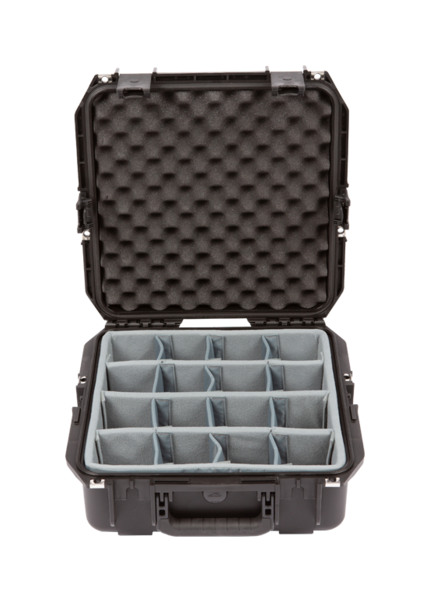SKB iSeries 3i-1515-6 Case