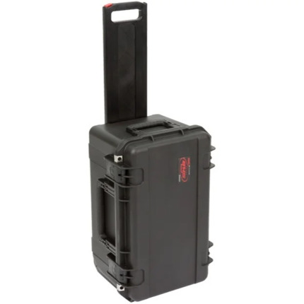 SKB ISERIES 3I-2011-10B-C WATERPROOF UTILITY CASE (CUBED FOAM)