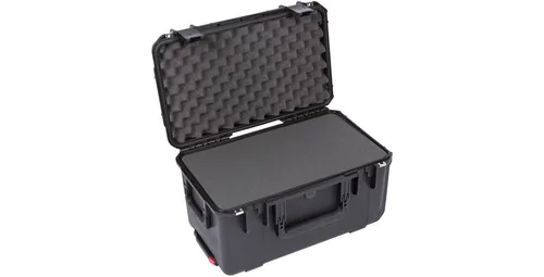 SKB ISERIES 3I-2011-10B-C WATERPROOF UTILITY CASE (CUBED FOAM)
