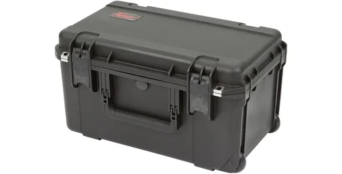 SKB ISERIES 3I-2011-10B-C WATERPROOF UTILITY CASE (CUBED FOAM)