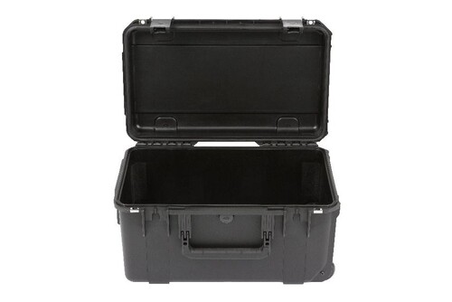 SKB ISERIES 3I-2011-10B-E Waterproof Utility Case with Wheels