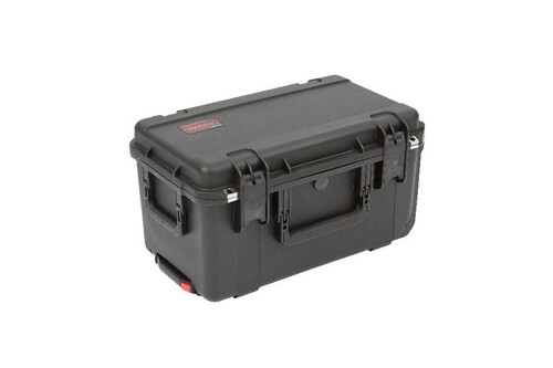 SKB ISERIES 3I-2011-10B-E Waterproof Utility Case with Wheels