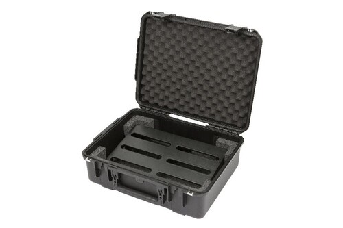 SKB ISERIES 3I-2015-7-PB INJECTION MOLDED PEDALBOARD CASE