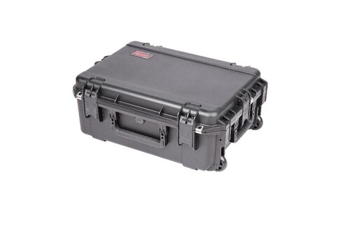 SKB ISERIES 3I-2215-8DT CASE W/THINK TANK DESIGNED PHOTO DIVIDERS
