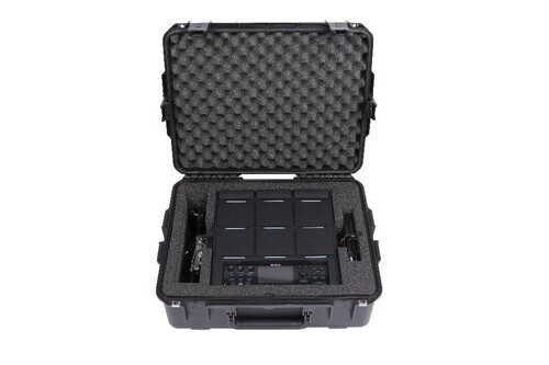 SKB ISERIES 3I-2217-8AS ALESIS STRIKE MULTIPAD CASE