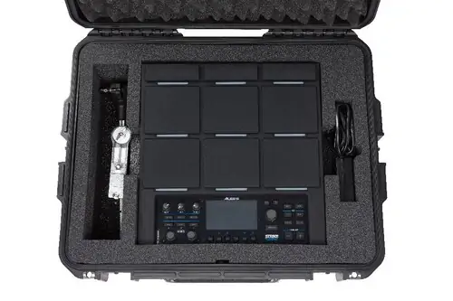 SKB ISERIES 3I-2217-8AS ALESIS STRIKE MULTIPAD CASE