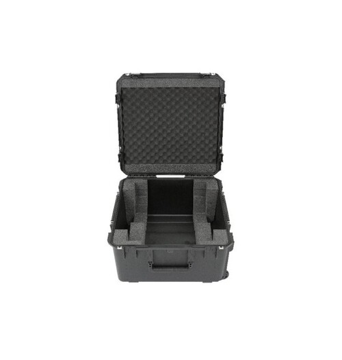 SKB ISERIES 3I-2222-12SQ5 ALLEN & HEATH SQ5 MIXER CASE