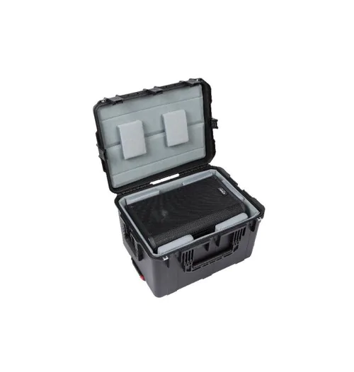 SKB ISERIES 3I-2317-14LT CASE W/THINK TANK DESIGNED PADDED LINER
