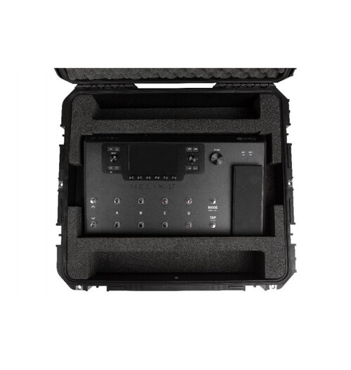 SKB ISERIES LINE 6 PEDALBOARD CASE