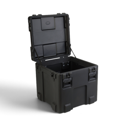 SKB R SERIES 3R2727-13B-E WATERPROOF UTILITY CASE