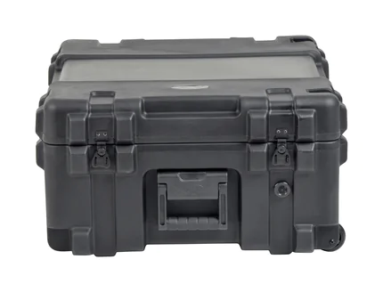 SKB rSeries 2222-12 Case with Wheels