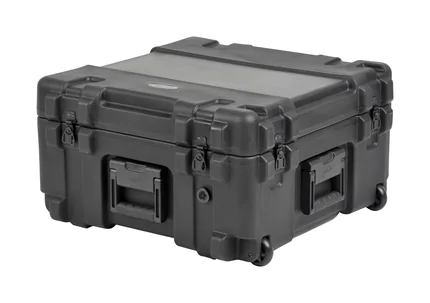 SKB rSeries 2222-12 Case with Wheels