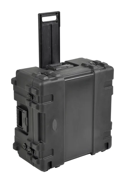 SKB rSeries 2222-12 Case with Wheels