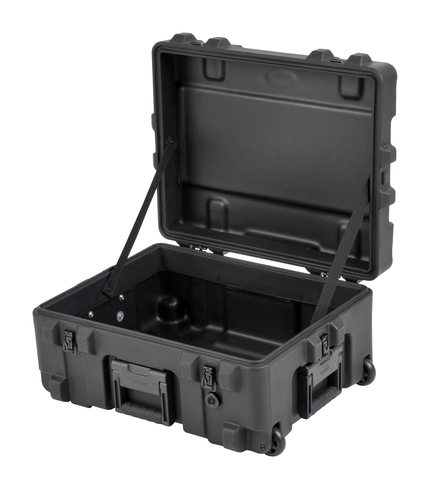 SKB rSeries 2222-12 Case with Wheels