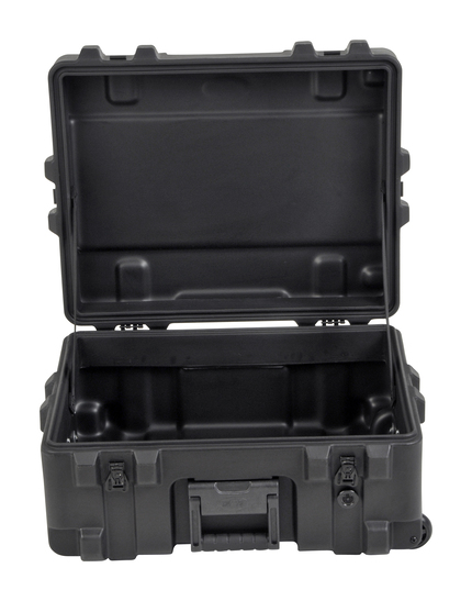 SKB rSeries 2222-12 Case with Wheels