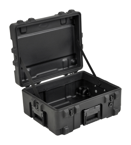SKB rSeries 2222-12 Case with Wheels