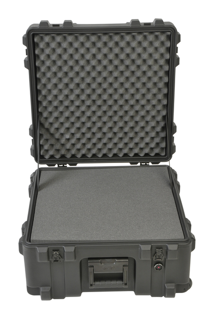 SKB rSeries 2222-12 Case with Wheels