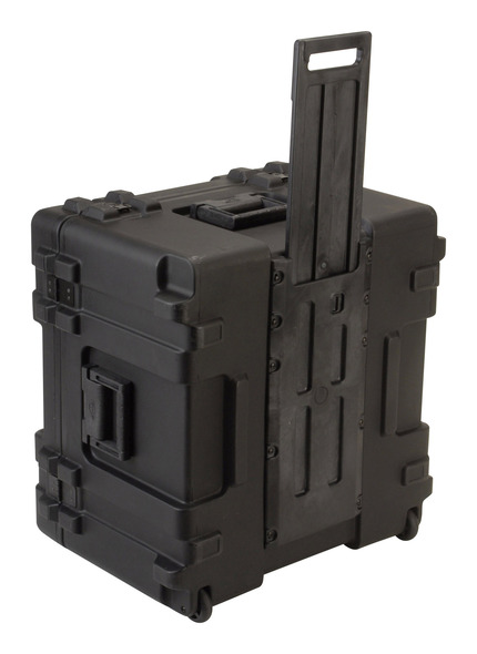SKB rSeries 2423-17 Case with Wheels