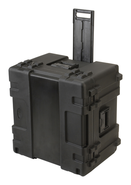 SKB rSeries 2423-17 Case with Wheels