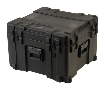 SKB rSeries 2423-17 Case with Wheels
