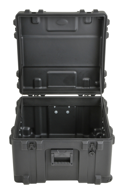 SKB rSeries 2423-17 Case with Wheels