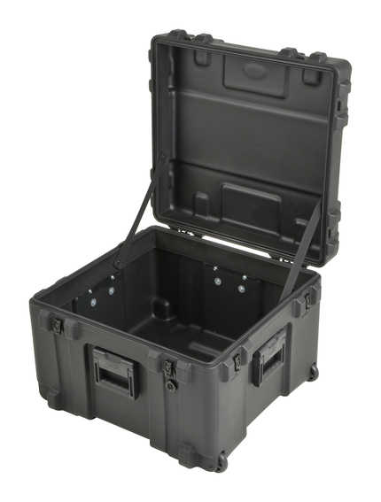 SKB rSeries 2423-17 Case with Wheels