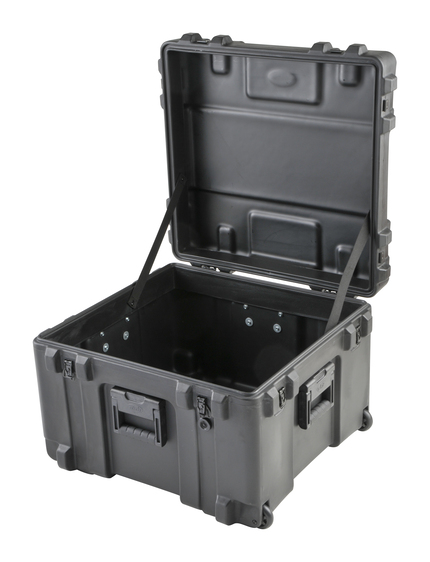 SKB rSeries 2423-17 Case with Wheels