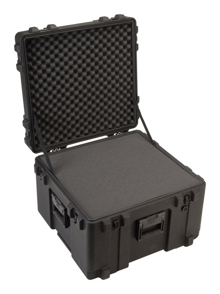 SKB rSeries 2423-17 Case with Wheels