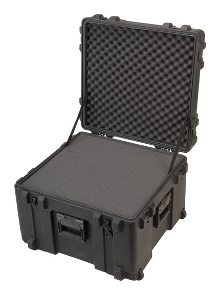 SKB rSeries 2423-17 Case with Wheels