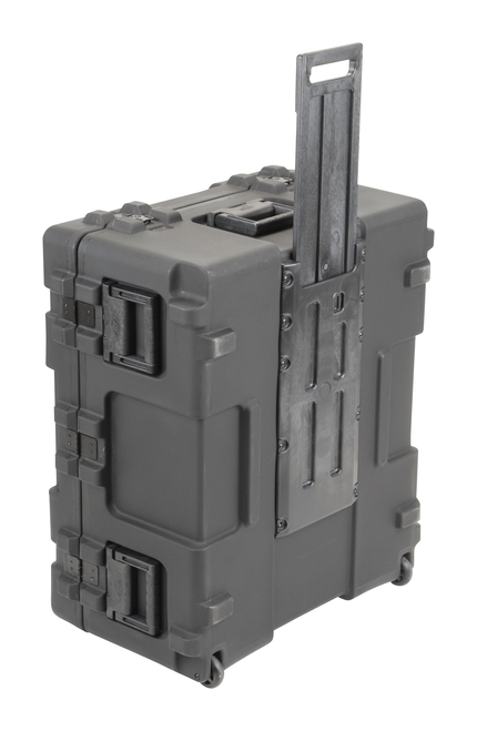 SKB rSeries 3025-15 Case with Wheels