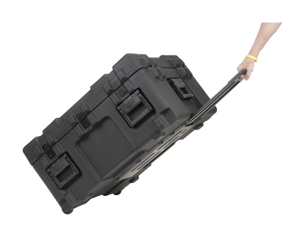 SKB rSeries 3025-15 Case with Wheels