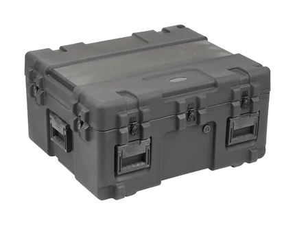 SKB rSeries 3025-15 Case with Wheels