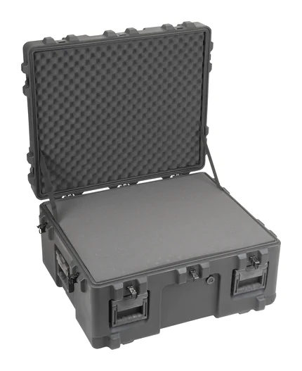 SKB rSeries 3025-15 Case with Wheels
