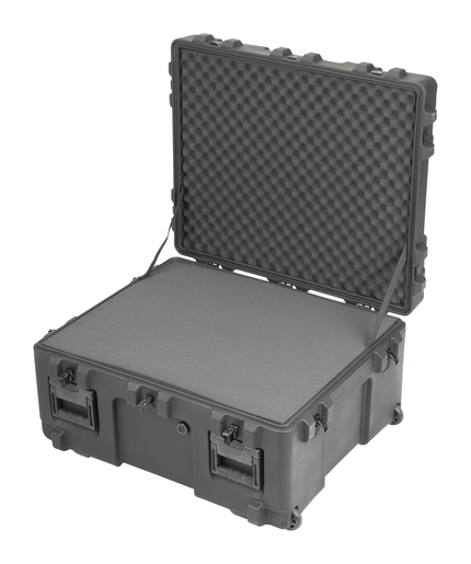 SKB rSeries 3025-15 Case with Wheels