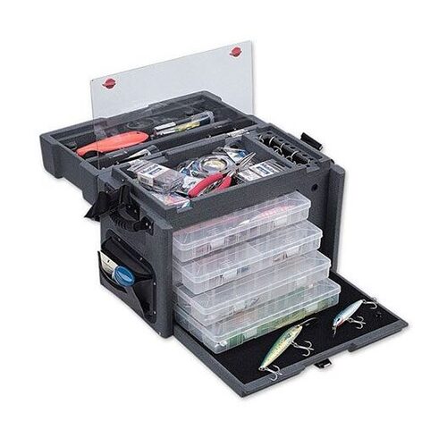 SKB TACKLE BOX 7200 Tackle Box